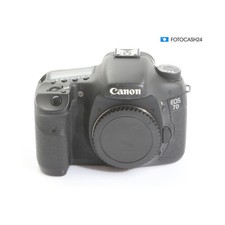 Canon EOS 7D + 49 k