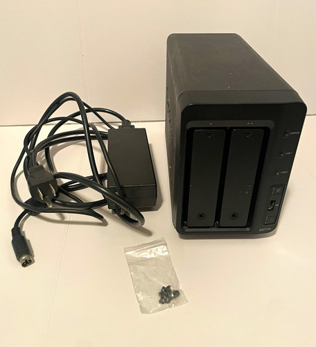 Synology diskstation ds713 - synology, ds713+
