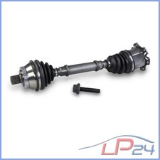 ARBRE DE TRANSMISSION VA