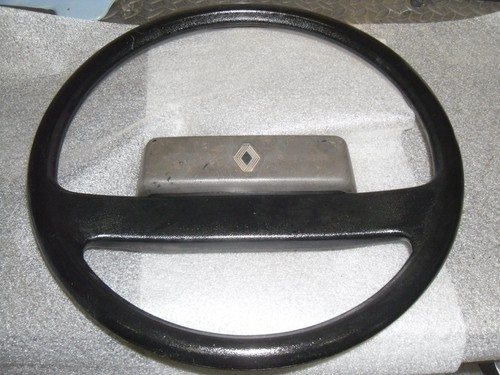 Volant renault 1980 - renault, tl