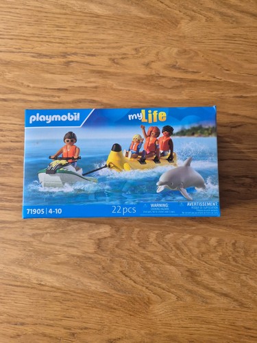 71905 playmobil life - 71905,