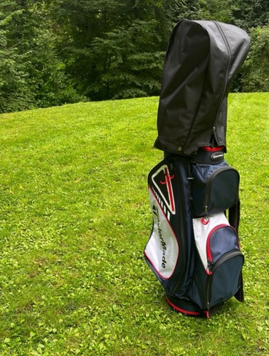 Set golf complet - de, clubs