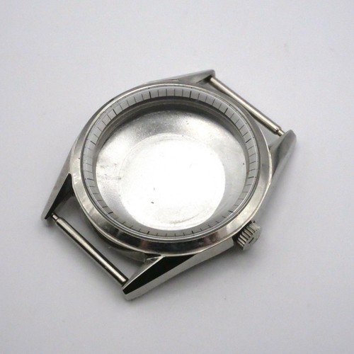Boitier montre plongée - boitier,