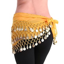 Ceinture Danse Orientale Femme