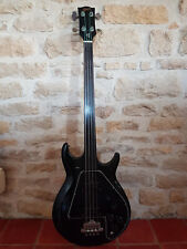 Basse Gibson Ripper Fretless