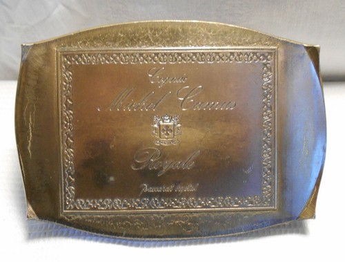 Plaque presentation presse - presentation,