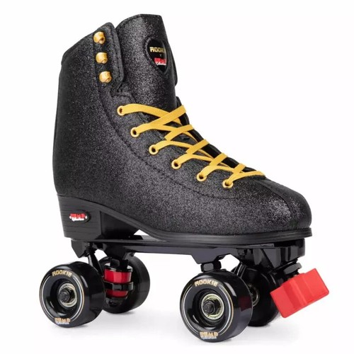 Roller disco noir - taille, 35,5