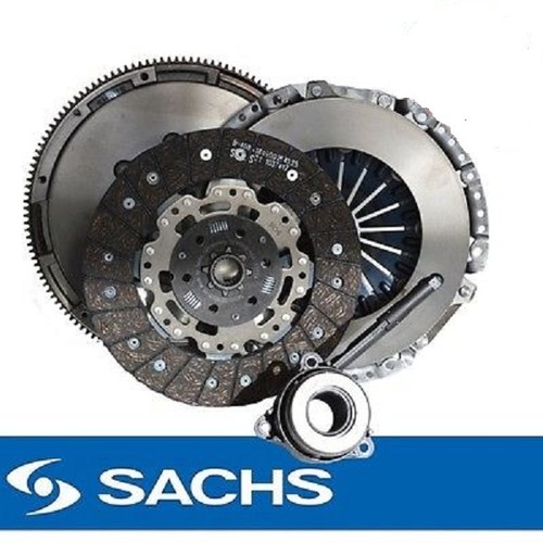 Kit embrayage volant - kit, moteur