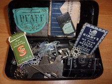 MACHINE À coudre singer