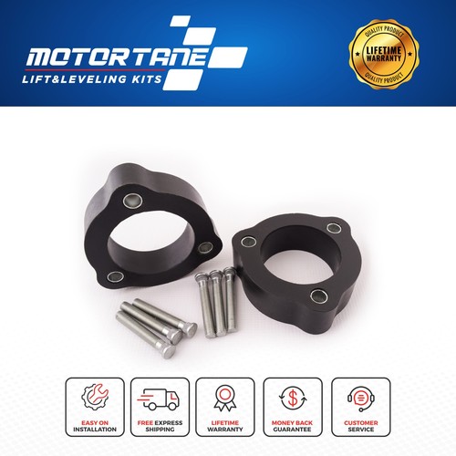 Lift kit for kia mohave - for, i