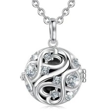 Bola de grossesse Noeud Infini