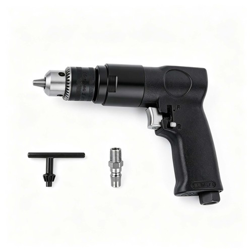 Pour perceuse pneumatique - pour,