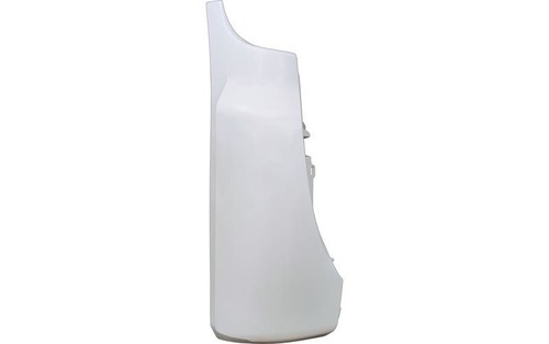 Convient pare vent droite - pare-vent,