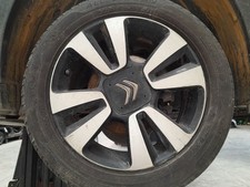 205/55/16 JANTE / 2588913 POUR