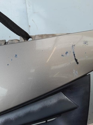 Pare choc avant renault - pare, megane