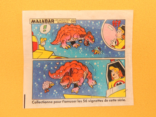 Vignette malabar les - vignette,