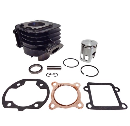 Kit cylindre piston carenzi - cylindre,