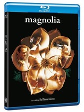 Magnolia - Blu-ray