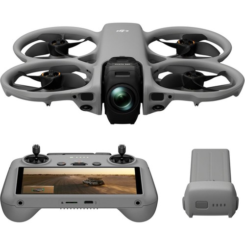 Drone dji avata - drone,