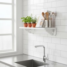 Étagère Murale Pliable sans
