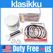 Convient pour Yamaha TTR110