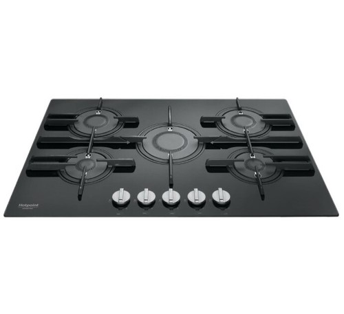 Hotpoint ftghg751dhabk table - hotpoint,