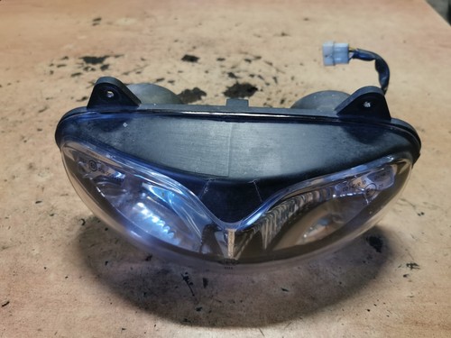 Phare avant aprilia - avant,