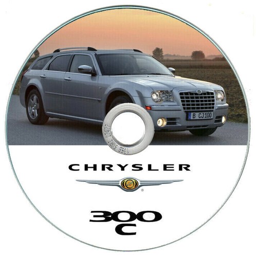 Chrysler 300 - , (2004-2011)
