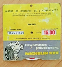 ANCIEN et RARE TOP DISQUE DE