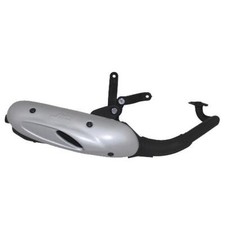 Échappement sito cpi keeway