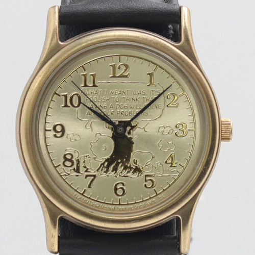Citizen snoopy 1032 a444449 - citizen,