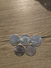 pièce argent 1oz American