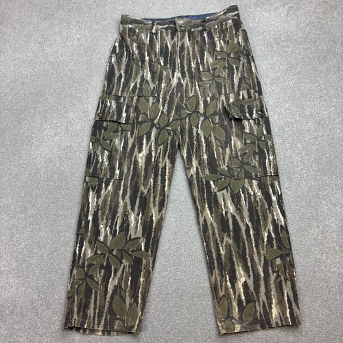 Pantalon realtree adulte - pantalon,