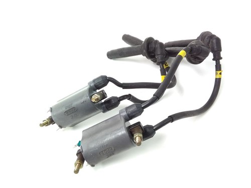 Bobine allumage kawasaki zrx - bobine,