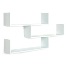 Etagère murale multiposition