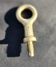 Anneau de Remorquage Crochet