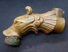 Ancien Robinet de Fontaine