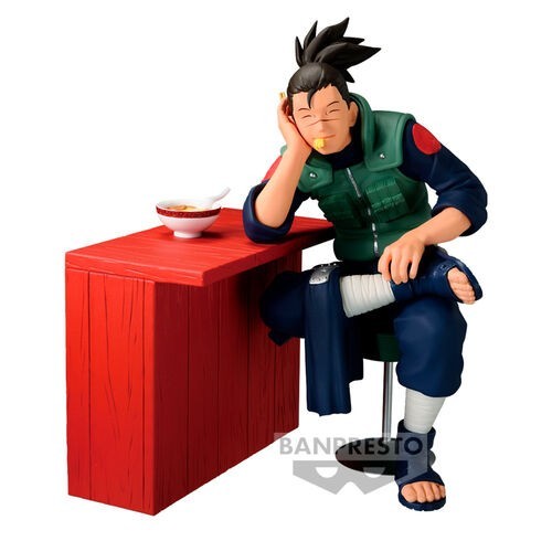 Naruto shippuden iruka umino - naruto,