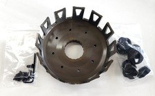 Clutch Basket *SD* ProX 17.1490_SD For 90-01 Honda CR500R