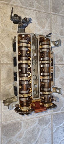 Culasse complète opel - corsa, d