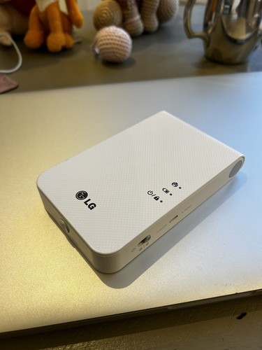 Imprimante pocket photo - imprimante, lg