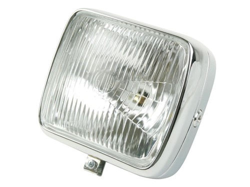 Phare zündapp cs - 80, 25