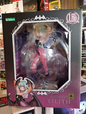 Darkstalkers Bishoujo statue