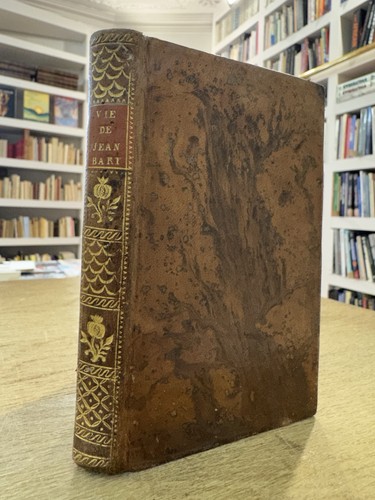 1807 jean bart corsaire - 1807,