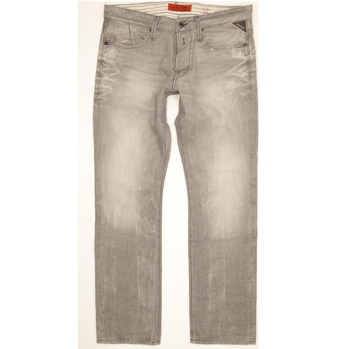 Replay waitom homme gris - replay,
