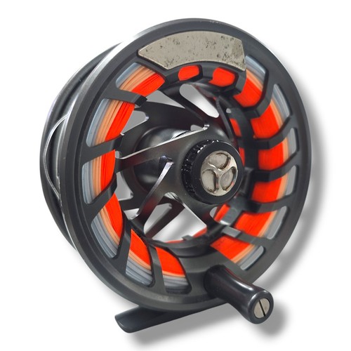 Orvis mirage fly reel - orvis,