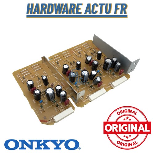 Carte son onkyo bacla 2673 - onkyo, bacla-2673