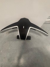 BMW X5 OEM Headrest Coat