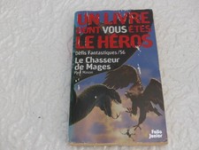 LDVELH-Défis Fantastiques