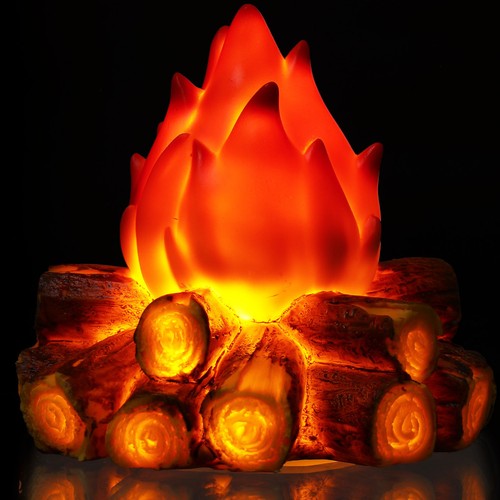 Fausse buche bois lumière - fausse,